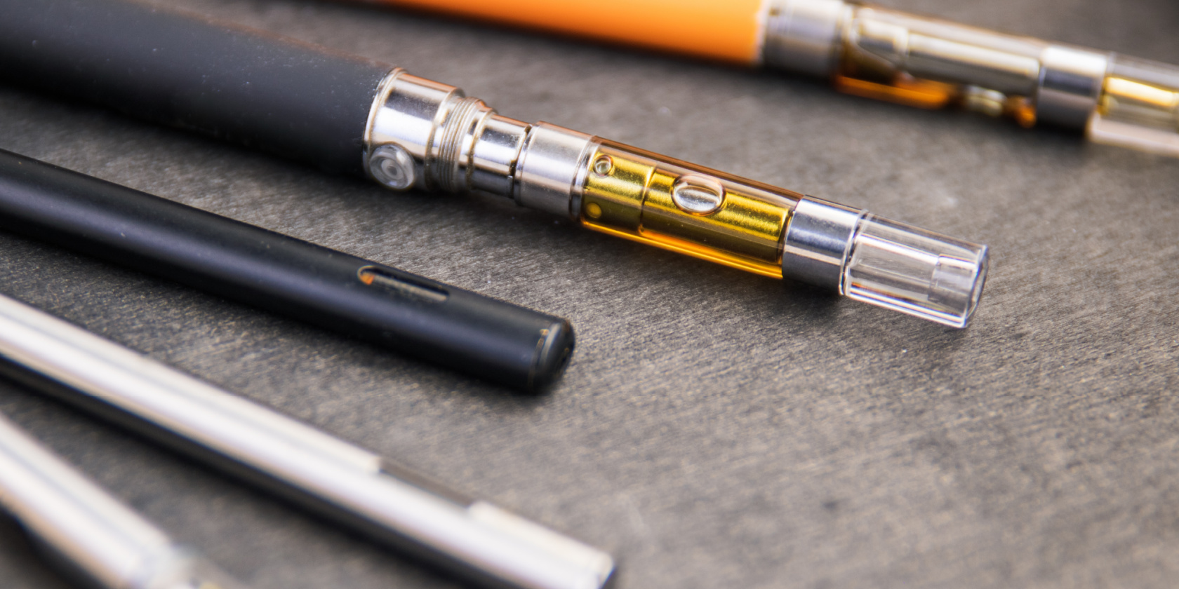 CBD Vapes and Their Role in Pain Management