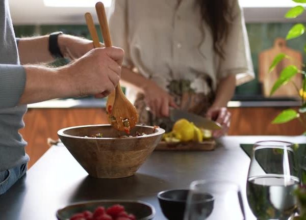 Natural Foods That Strengthen the Immune System