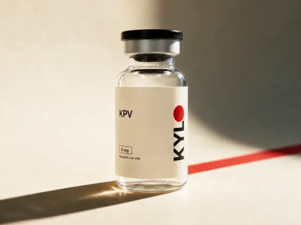Exploring the Role of peptides for research in Modern Science