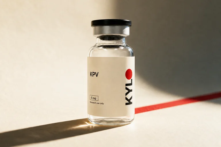 Exploring the Role of peptides for research in Modern Science
